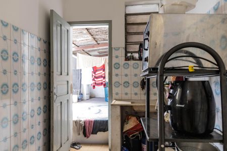 Casa à venda com 200m², 2 quartos e 3 vagasÁrea de Serviço