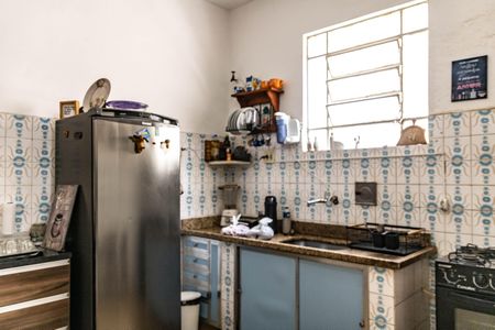 Casa à venda com 200m², 2 quartos e 3 vagasCozinha