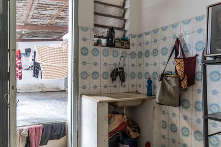 Casa à venda com 200m², 2 quartos e 3 vagasÁrea de Serviço