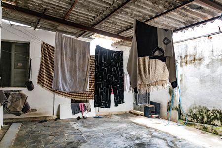 Casa à venda com 200m², 2 quartos e 3 vagasQuintal