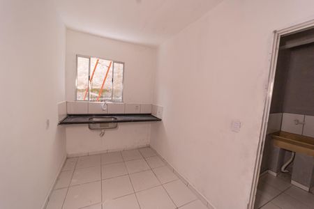 Casa para alugar com 60m², 1 quarto e sem vaga Casa para alugar com 60m², 1 quarto e sem vagaCozinha