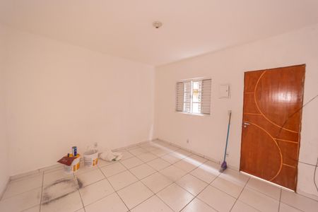 Casa para alugar com 60m², 1 quarto e sem vaga Casa para alugar com 60m², 1 quarto e sem vagaSala