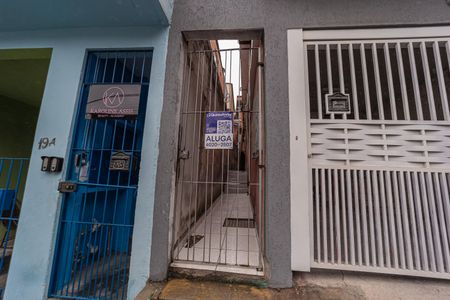 Casa para alugar com 60m², 1 quarto e sem vaga Casa para alugar com 60m², 1 quarto e sem vaga27/01/26 Placa :KJFK-482