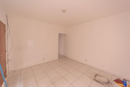 Sala de casa para alugar com 1 quarto, 60m² em Jardim Verônia, São Paulo