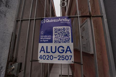 Casa para alugar com 60m², 1 quarto e sem vaga Casa para alugar com 60m², 1 quarto e sem vaga27/01/26 Placa :KJFK-482