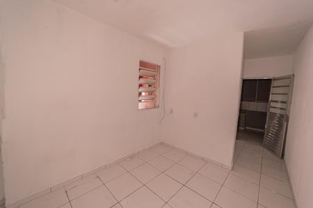 Casa para alugar com 60m², 1 quarto e sem vaga Casa para alugar com 60m², 1 quarto e sem vagaSala de Jantar