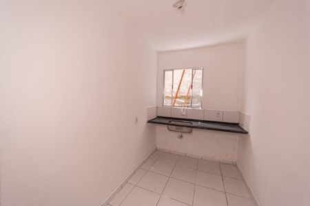 Casa para alugar com 60m², 1 quarto e sem vaga Casa para alugar com 60m², 1 quarto e sem vagaCozinha