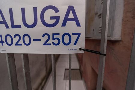 Casa para alugar com 60m², 1 quarto e sem vaga Casa para alugar com 60m², 1 quarto e sem vaga27/01/26 Placa :KJFK-482