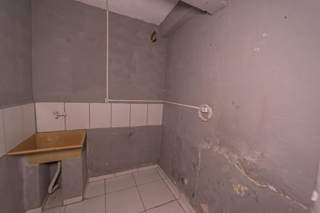 Casa para alugar com 60m², 1 quarto e sem vaga Casa para alugar com 60m², 1 quarto e sem vagaÁrea de Serviço