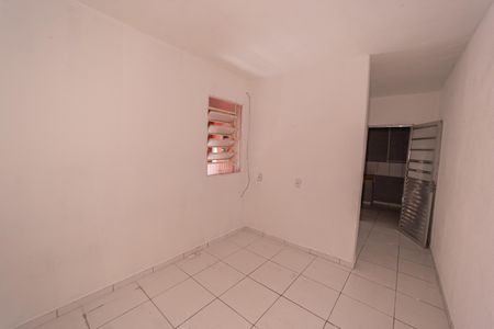 Casa para alugar com 60m², 1 quarto e sem vaga Casa para alugar com 60m², 1 quarto e sem vagaSala de Jantar