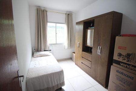 Quarto 1 de apartamento à venda com 2 quartos, 50m² em Riacho das Pedras, Contagem