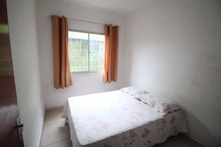 Quarto 2 de apartamento à venda com 2 quartos, 50m² em Riacho das Pedras, Contagem