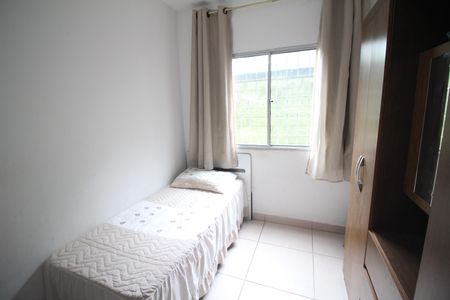 Quarto 1 de apartamento à venda com 2 quartos, 50m² em Riacho das Pedras, Contagem