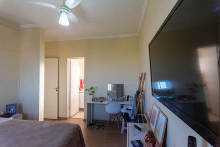Apartamento à venda com 78m², 3 quartos e 2 vagasSuíte