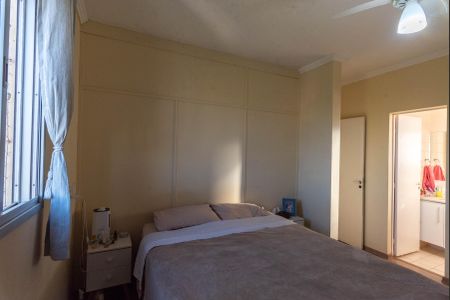Apartamento à venda com 78m², 3 quartos e 2 vagasSuíte