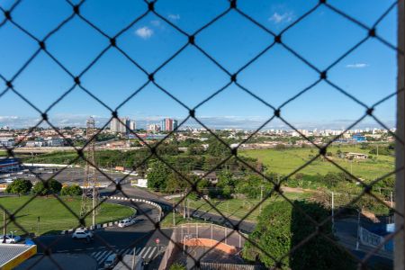 Apartamento à venda com 78m², 3 quartos e 2 vagasVista da Suíte