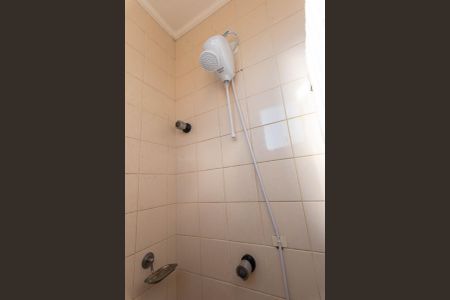 Apartamento à venda com 78m², 3 quartos e 2 vagasBanheiro da Suíte