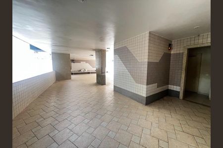 Apartamento à venda com 122m², 3 quartos e 2 vagasÁrea comum