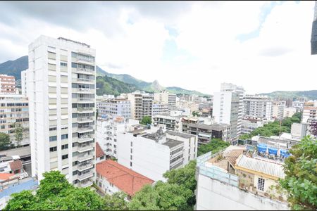 Apartamento à venda com 122m², 3 quartos e 2 vagasSala