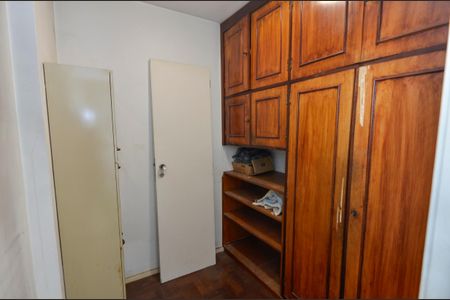 Apartamento à venda com 122m², 3 quartos e 2 vagasQuarto de Serviço