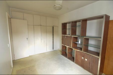 Apartamento à venda com 122m², 3 quartos e 2 vagasQuarto 1