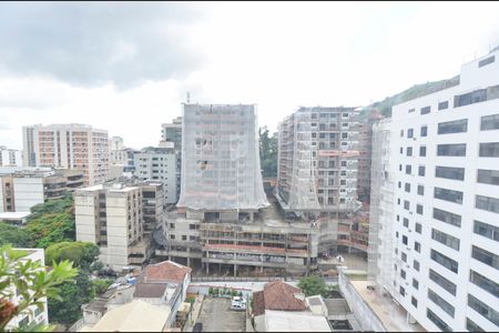 Apartamento à venda com 122m², 3 quartos e 2 vagasQuarto 1