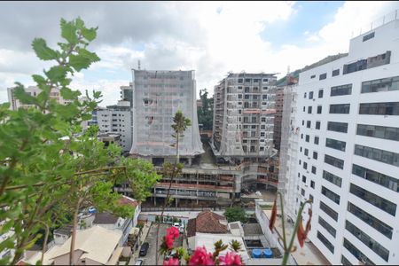 Apartamento à venda com 122m², 3 quartos e 2 vagasQuarto 2