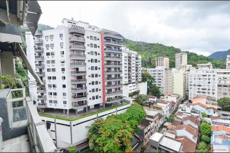 Apartamento à venda com 122m², 3 quartos e 2 vagasSala