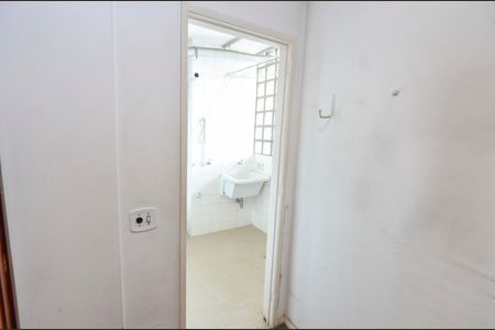 Apartamento à venda com 122m², 3 quartos e 2 vagasQuarto de Serviço