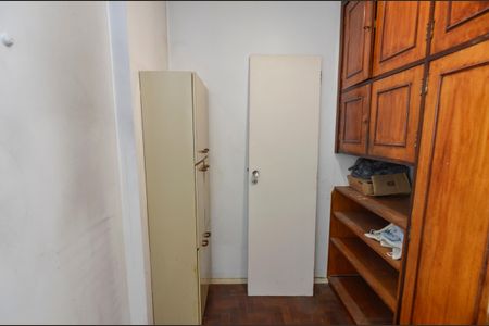 Apartamento à venda com 122m², 3 quartos e 2 vagasQuarto de Serviço