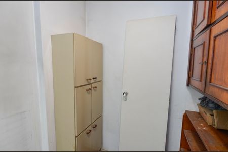 Apartamento à venda com 122m², 3 quartos e 2 vagasQuarto de Serviço