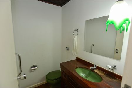 Apartamento à venda com 122m², 3 quartos e 2 vagasLavabo