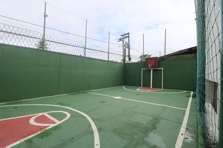 Apartamento para alugar com 100m², 3 quartos e 2 vagas Apartamento para alugar com 100m², 3 quartos e 2 vagasÁrea comum - Playground