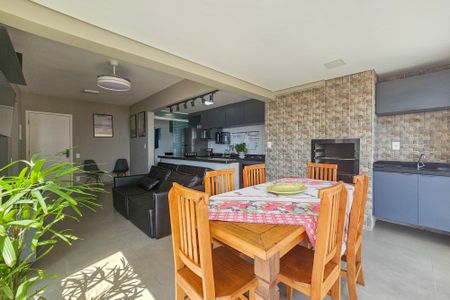 Apartamento para alugar com 67m², 2 quartos e 2 vagasvaranda 