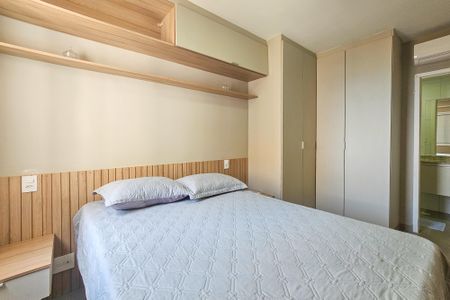 Apartamento para alugar com 67m², 2 quartos e 2 vagassuíte 1