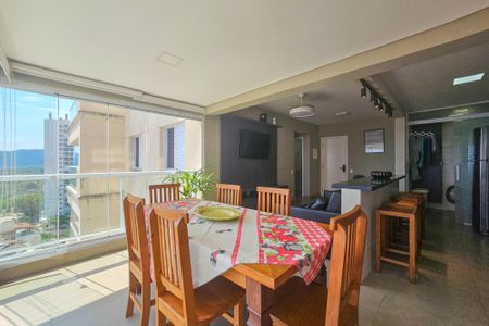 Apartamento para alugar com 67m², 2 quartos e 2 vagasvaranda