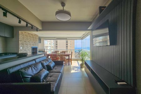 Apartamento para alugar com 67m², 2 quartos e 2 vagasSala