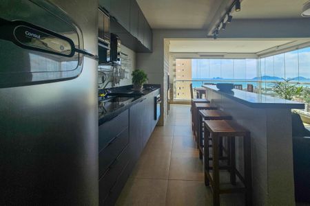 Apartamento para alugar com 67m², 2 quartos e 2 vagascozinha