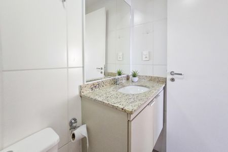 Apartamento para alugar com 67m², 2 quartos e 2 vagasbanheiro