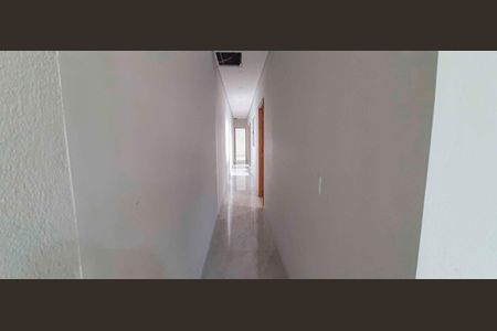 Casa para alugar com 125m², 3 quartos e sem vagaCorredor