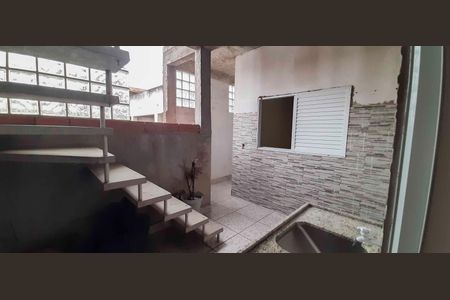 Casa para alugar com 125m², 3 quartos e sem vagaÁrea de Serviço