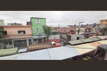 Casa para alugar com 125m², 3 quartos e sem vagaVista da Cozinha