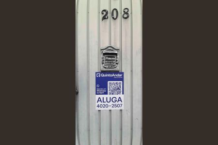 Casa para alugar com 125m², 3 quartos e sem vagaPlaca QA Instalada