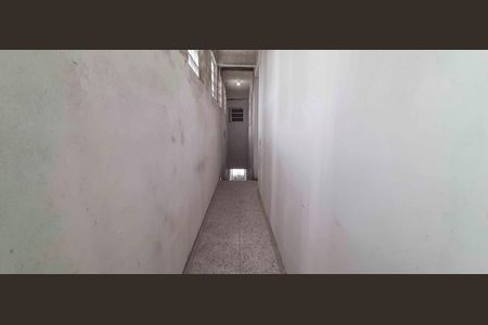 Casa para alugar com 125m², 3 quartos e sem vagaCorredor Externo