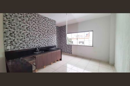 Casa para alugar com 125m², 3 quartos e sem vagaCozinha