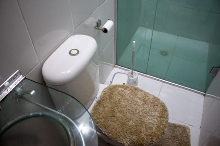 Casa para alugar com 300m², 4 quartos e 3 vagasBanheiro 1