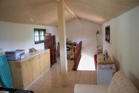 Casa para alugar com 300m², 4 quartos e 3 vagasSótão 