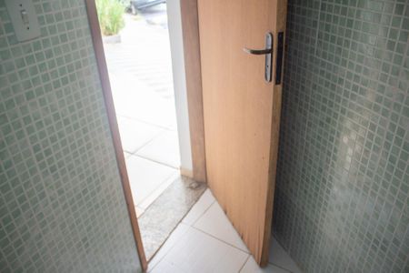 Casa para alugar com 300m², 4 quartos e 3 vagasBanheiro Garagem