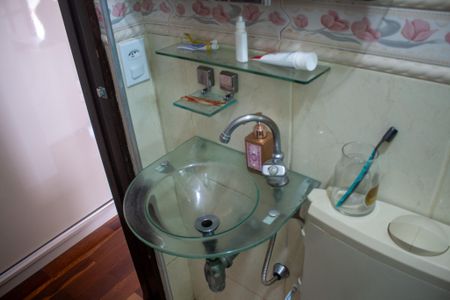 Casa para alugar com 300m², 4 quartos e 3 vagasBanheiro Suite