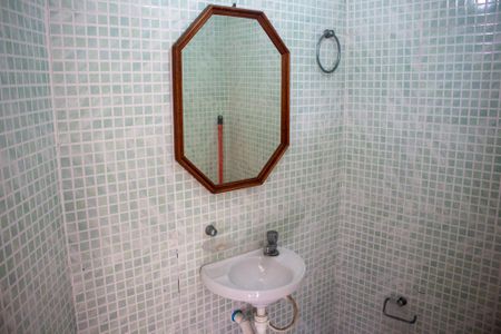 Casa para alugar com 300m², 4 quartos e 3 vagasBanheiro Garagem